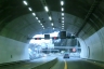 Stalvedro Tunnel
