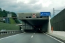 Tunnel Stansstad
