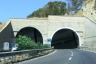 Tunnel Montecorvo
