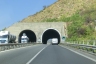 Tunnel de Pentimele