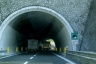 San Liberatore Tunnel