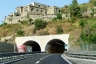 San Pantaleone Tunnel