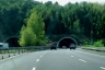 Oscato Tunnel