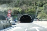 Giaglione Tunnel