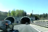 Tunnel de La Perosa