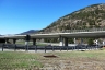 Oulx Viaduct