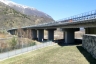 Salbertrand Viaduct