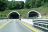 Roreto Tunnel