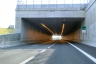 Lovernato Tunnel