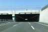 Tunnel Castellana