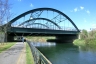 Naviglio Grande-Brücke
