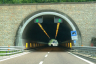 Sant'Agostino Tunnel