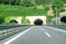 Tunnel de Madonna dei Berici