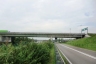 Minciobrücke A4