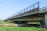 Ticino River Viaduct (A4)
