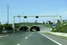 Rueteli Tunnel