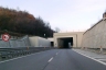 Tunnel de Pietra Grossa