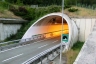 Prè Saint Didier Tunnel
