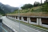 Tunnel Verrand
