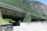 Doro-Baltea-Brücke Viering