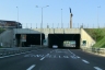 Tunnel De Amicis