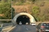 Capodimonte-Tunnel