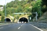 Solfatara Tunnel