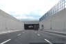 Tunnel Dresano