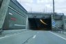 Tunnel de Birchi