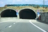 Pieterlen Tunnel