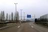 Viaduc de la frontière à Bâle