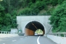 Bocca d'Orso Tunnel