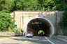 Boccafolle Tunnel