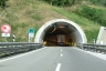 Tunnel de Bric Tana