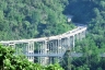 Gaggie Viaduct