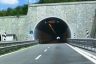 Gay di Monti Tunnel