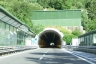 Giannoli Tunnel