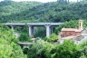 Talbrücke Mollere