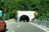 Tunnel de Passeggi I