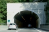 Tunnel de Pione