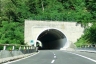 Tunnel de Tascé