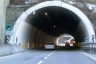 Tonifré Tunnel