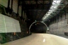 Tunnel Bolzaneto