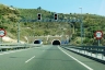 Tunnel de Calaceite