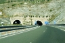 Cantalobos Tunnel