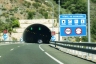 Tunnel de Cerrosol
