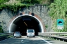 Delle Piane Tunnel