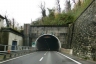 Giovi Tunnel
