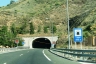 Tunnel de Lagos