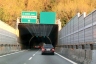 Maltempo Tunnel